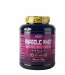 Anabolic whey