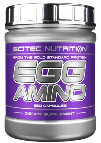 Scitec nutrtion EGG AMINO