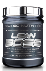 Scitec lean boss