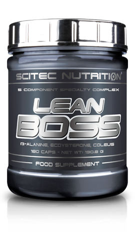 Scitec lean boss