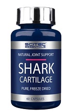 Shark cartilage