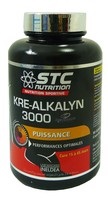 Stc kre-alkalyn 3000